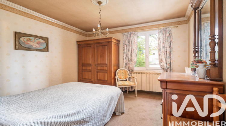 Ma-Cabane - Vente Maison Échirolles, 156 m²