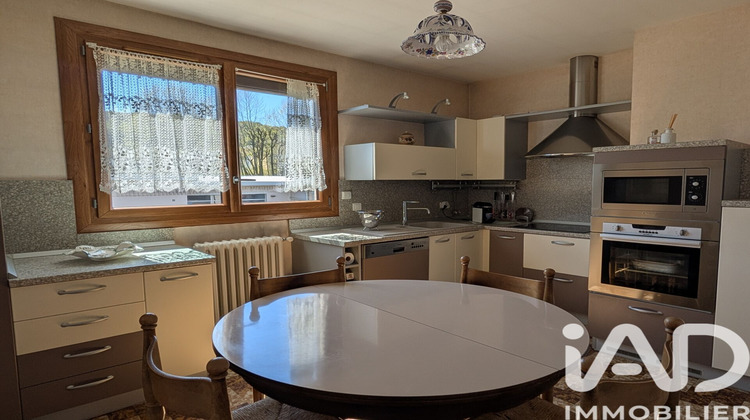 Ma-Cabane - Vente Maison Échirolles, 140 m²