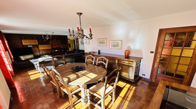 Ma-Cabane - Vente Maison Échirolles, 104 m²