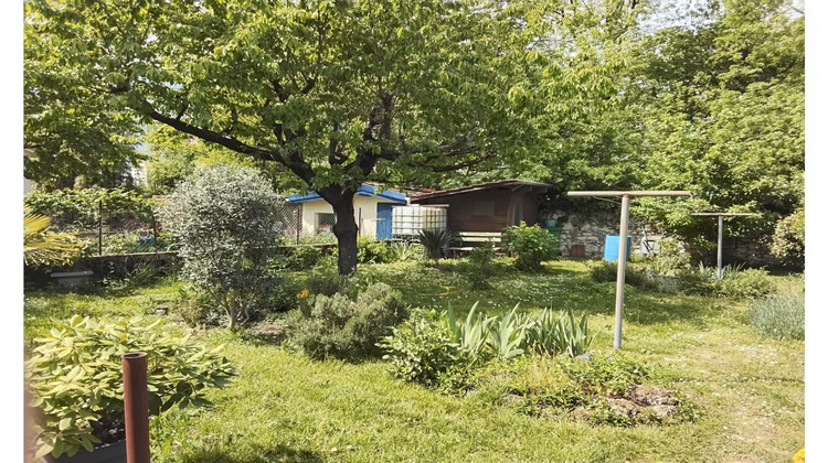 Ma-Cabane - Vente Maison Échirolles, 90 m²