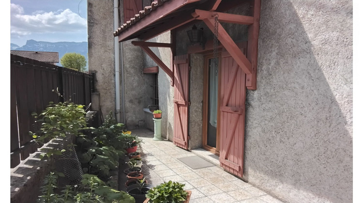 Ma-Cabane - Vente Maison Échirolles, 90 m²
