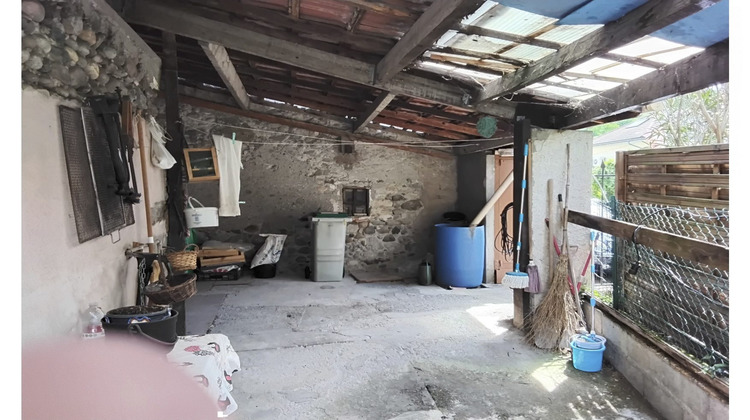 Ma-Cabane - Vente Maison Échirolles, 90 m²