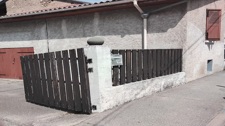 Ma-Cabane - Vente Maison Échirolles, 90 m²