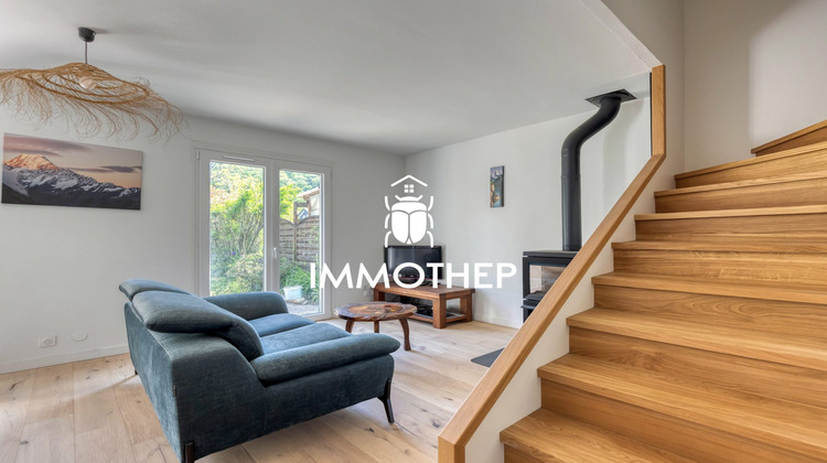 Ma-Cabane - Vente Maison Échirolles, 97 m²