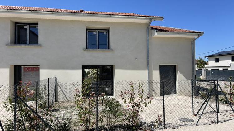 Ma-Cabane - Vente Maison Échirolles, 90 m²