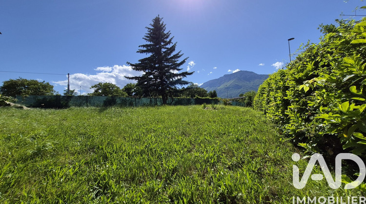 Ma-Cabane - Vente Maison Échirolles, 192 m²