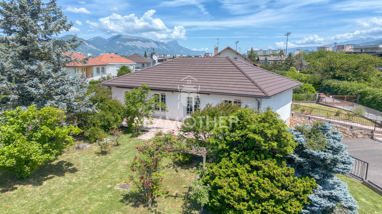 Ma-Cabane - Vente Maison Échirolles, 104 m²