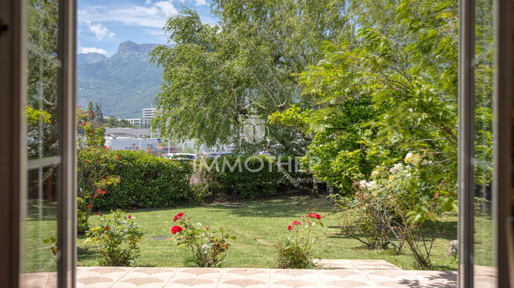 Ma-Cabane - Vente Maison Échirolles, 104 m²