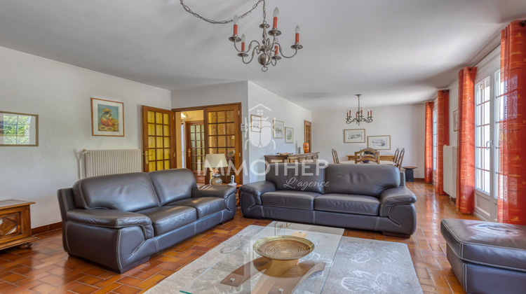 Ma-Cabane - Vente Maison Échirolles, 104 m²
