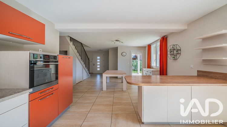Ma-Cabane - Vente Maison Échirolles, 168 m²