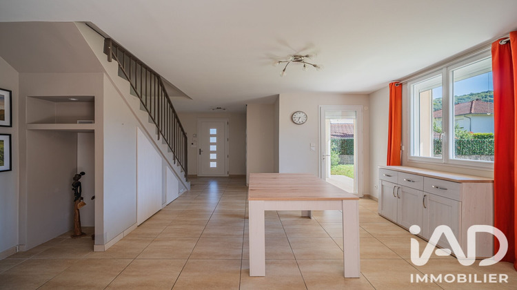 Ma-Cabane - Vente Maison Échirolles, 168 m²