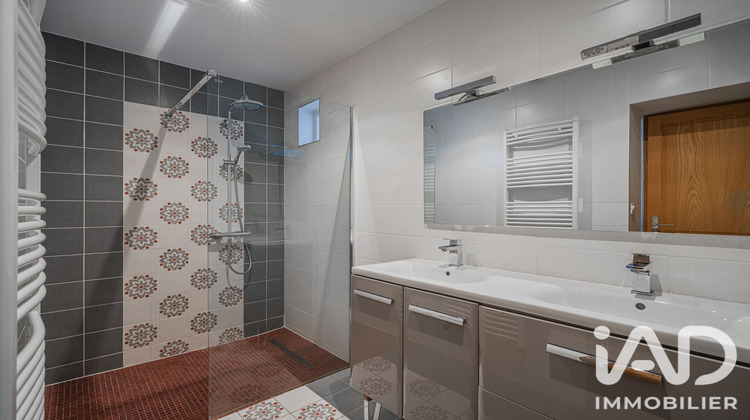 Ma-Cabane - Vente Maison Échirolles, 168 m²