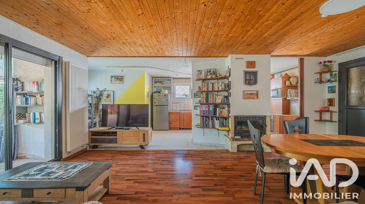 Ma-Cabane - Vente Maison Échirolles, 72 m²