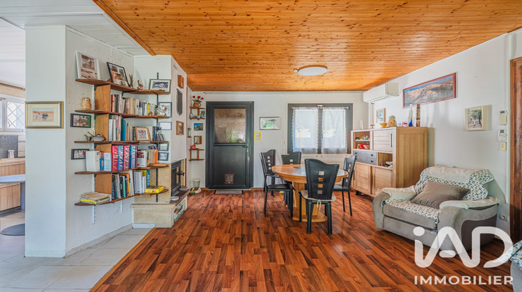 Ma-Cabane - Vente Maison Échirolles, 72 m²