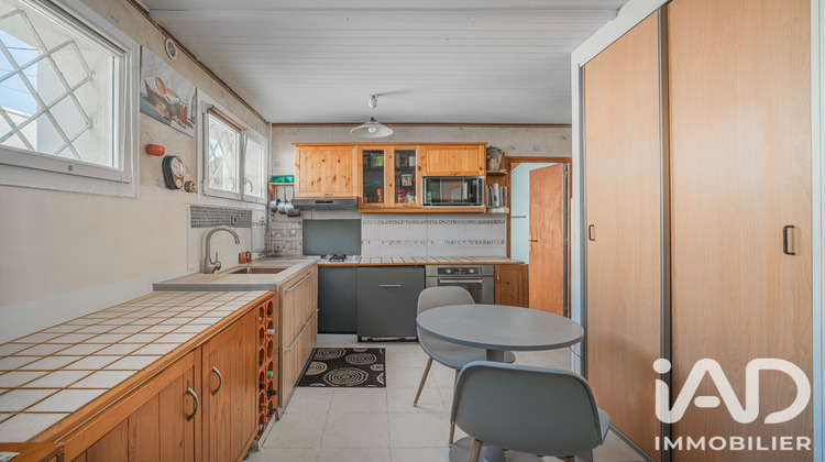 Ma-Cabane - Vente Maison Échirolles, 72 m²