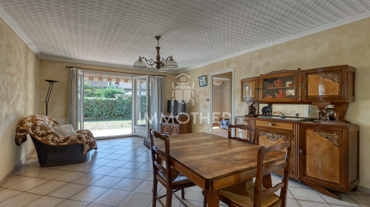Ma-Cabane - Vente Maison Échirolles, 72 m²