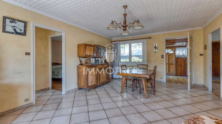 Ma-Cabane - Vente Maison Échirolles, 72 m²