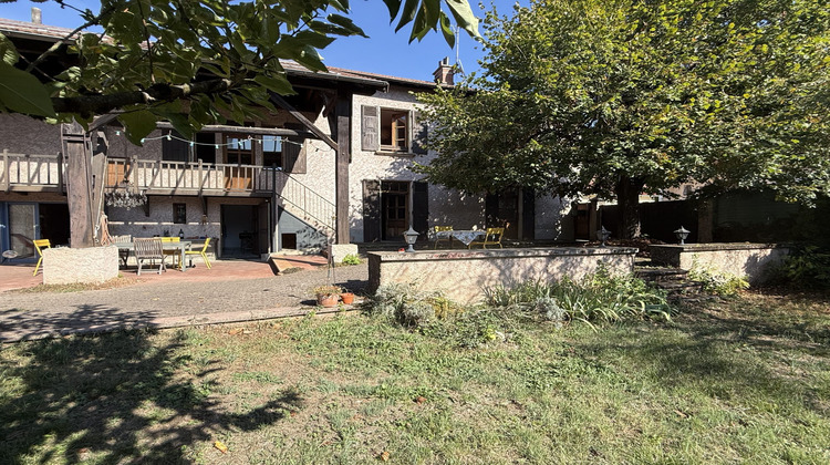 Ma-Cabane - Vente Maison Échirolles, 172 m²