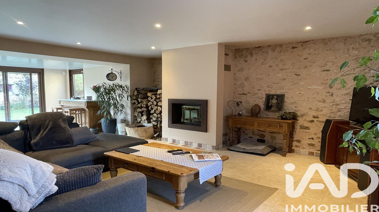 Ma-Cabane - Vente Maison Échouboulains, 136 m²