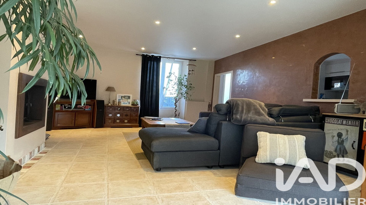 Ma-Cabane - Vente Maison Échouboulains, 136 m²