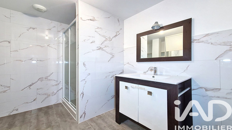 Ma-Cabane - Vente Maison Échouboulains, 216 m²