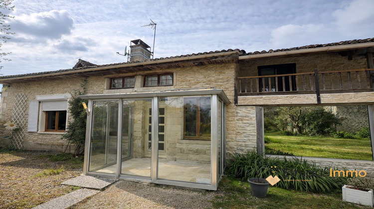 Ma-Cabane - Vente Maison Éclance, 191 m²