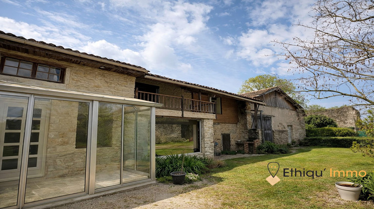 Ma-Cabane - Vente Maison Éclance, 191 m²