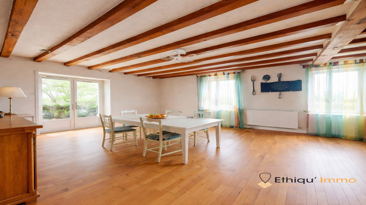 Ma-Cabane - Vente Maison Éclance, 191 m²