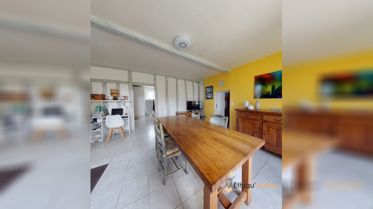 Ma-Cabane - Vente Maison Éclance, 191 m²