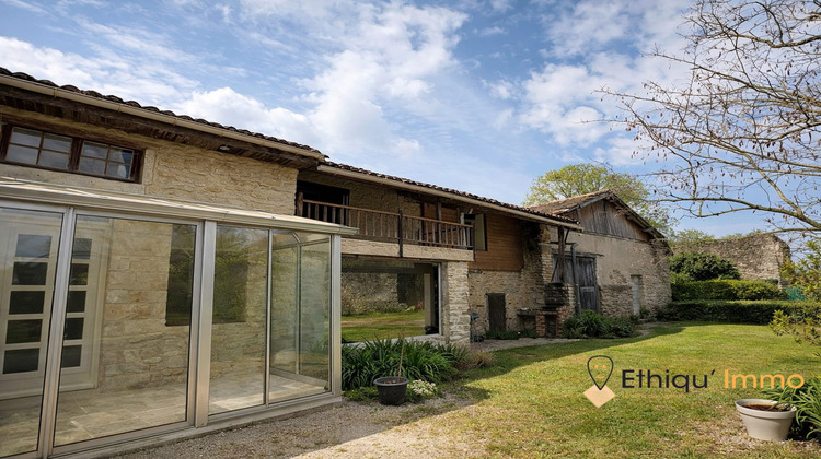 Ma-Cabane - Vente Maison Éclance, 191 m²