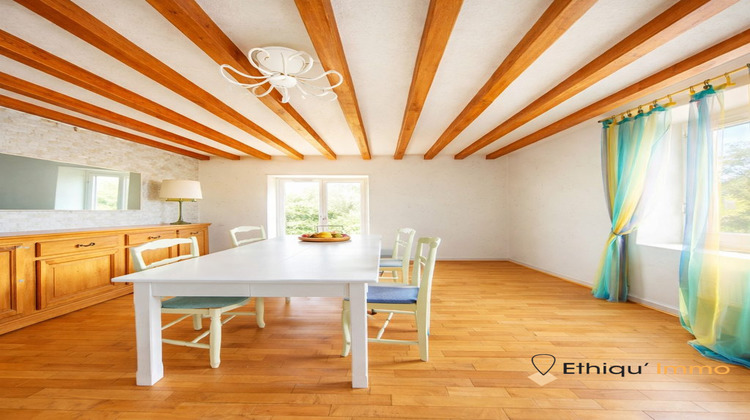 Ma-Cabane - Vente Maison Éclance, 191 m²