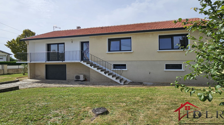 Ma-Cabane - Vente Maison Éclaron-Braucourt-Sainte-Livière, 88 m²