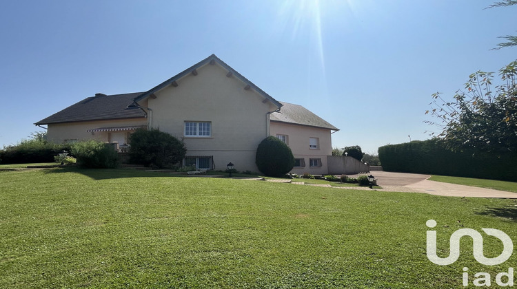 Ma-Cabane - Vente Maison Éclaron-Braucourt-Sainte-Livière, 317 m²