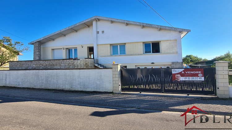Ma-Cabane - Vente Maison Éclaron-Braucourt-Sainte-Livière, 116 m²