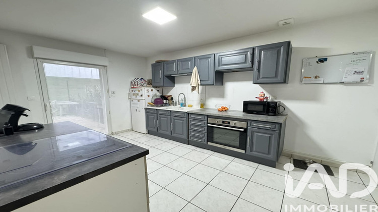 Ma-Cabane - Vente Maison Éclaron-Braucourt-Sainte-Livière, 83 m²