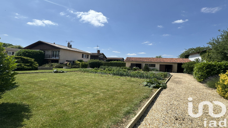Ma-Cabane - Vente Maison Éclaron-Braucourt-Sainte-Livière, 100 m²