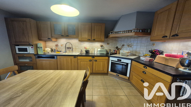 Ma-Cabane - Vente Maison Éclaron-Braucourt-Sainte-Livière, 120 m²