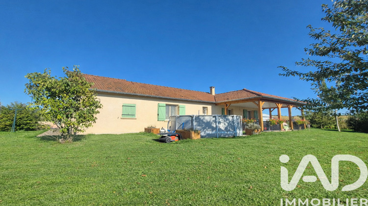 Ma-Cabane - Vente Maison Éclaron-Braucourt-Sainte-Livière, 120 m²