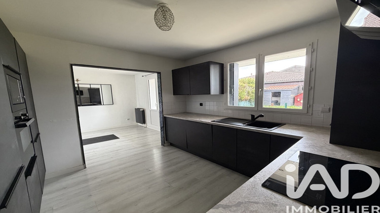 Ma-Cabane - Vente Maison Éclaron-Braucourt-Sainte-Livière, 101 m²