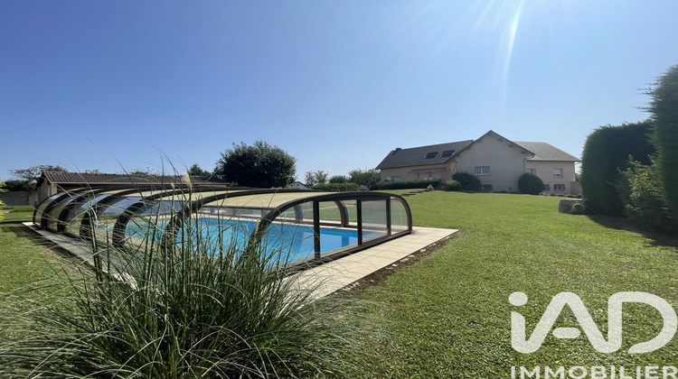 Ma-Cabane - Vente Maison Éclaron-Braucourt-Sainte-Livière, 317 m²
