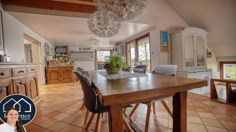 Ma-Cabane - Vente Maison Écluzelles, 222 m²