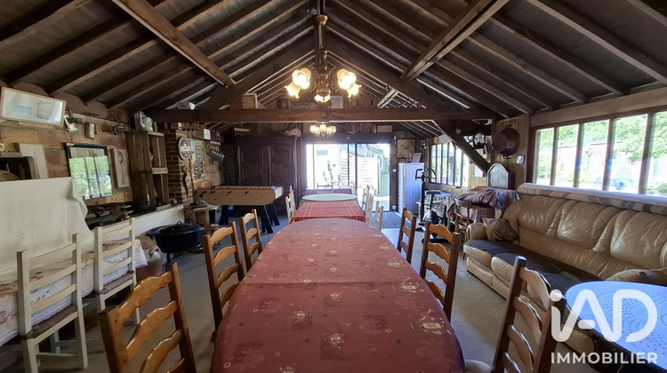 Ma-Cabane - Vente Maison Écluzelles, 238 m²