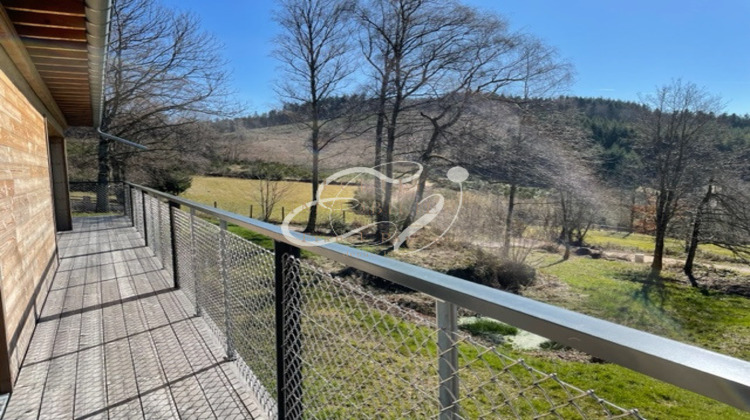 Ma-Cabane - Vente Maison Écoche, 135 m²
