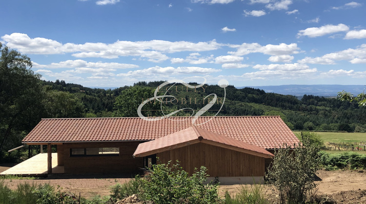 Ma-Cabane - Vente Maison Écoche, 135 m²