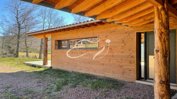 Ma-Cabane - Vente Maison Écoche, 135 m²