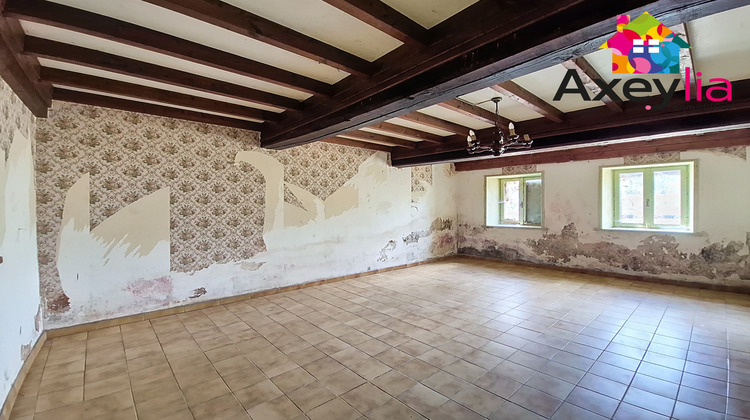 Ma-Cabane - Vente Maison Écoche, 190 m²