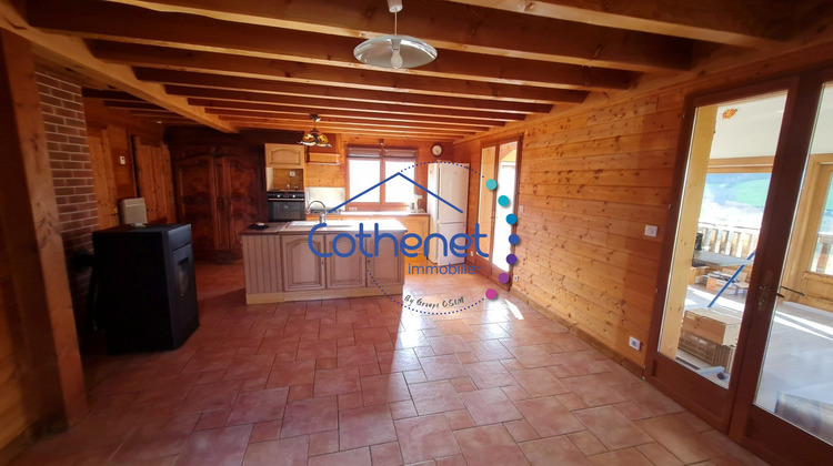 Ma-Cabane - Vente Maison Écoche, 97 m²