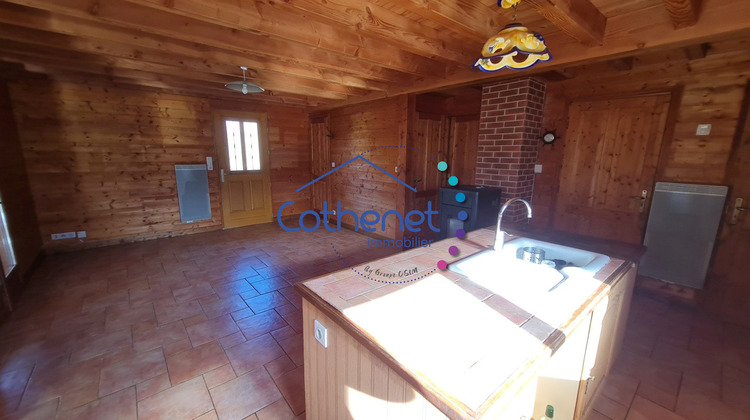 Ma-Cabane - Vente Maison Écoche, 97 m²