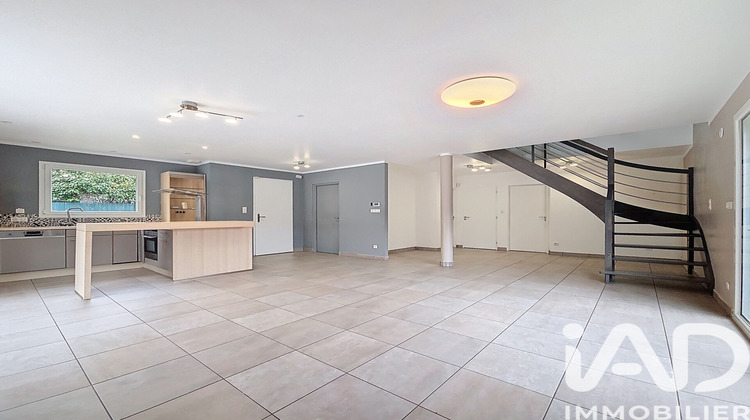 Ma-Cabane - Vente Maison École-Valentin, 145 m²