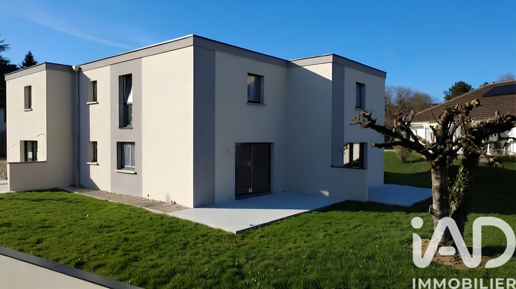 Ma-Cabane - Vente Maison École-Valentin, 73 m²